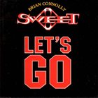 SWEET Let's Go album cover