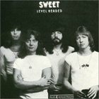 SWEET Level Headed album cover