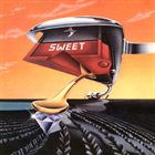 SWEET — Off The Record album cover
