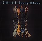 SWEET — Sweet Fanny Adams album cover