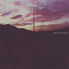 SWITCHBLADE Switchblade (2001) album cover