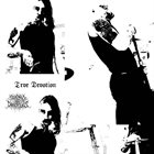 SWORD OF DAMOCLES (MA) Trve Devotion album cover