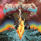 THE SWORD — Apocryphon album cover