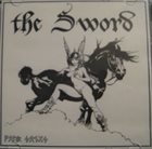 THE SWORD Demo album cover