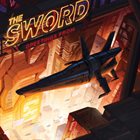 THE SWORD Greetings From... album cover