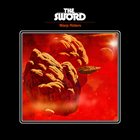 THE SWORD — Warp Riders album cover