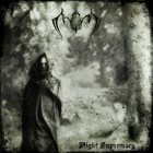 SWORN Night Supremacy album cover