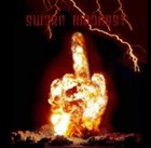 SWORN AMONGST Sworn Amongst album cover