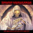 SWORN VENGEANCE Domination album cover
