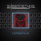 SYBERNETYKS Cerberus album cover