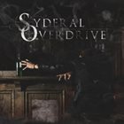 SYDERAL OVERDRIVE The Trick of Life album cover