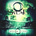 SYLAR Cutting The Ties album cover