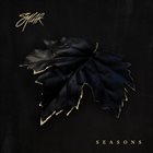 SYLAR Seasons album cover