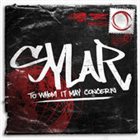 SYLAR To Whom It May Concern album cover
