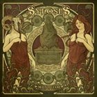 SYLOSIS Monolith album cover