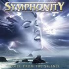 SYMPHONITY Voice From The Silence album cover
