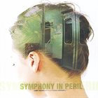 SYMPHONY IN PERIL Lost Memoirs And Faded Pictures album cover