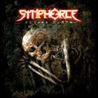 SYMPHORCE Become Death album cover
