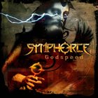 SYMPHORCE Godspeed album cover
