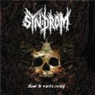 SYN:DROM Birth of a Dark Empire album cover