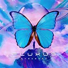 SYNSNAKE Fluxus album cover