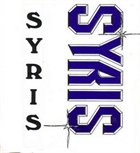 SYRIS Demo album cover