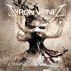 SYRON VANES Chaos from a Distance album cover