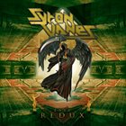 SYRON VANES Evil Redux album cover