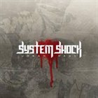 SYSTEM SHOCK Urban Rage album cover