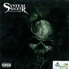 SYSTEM SUCKER Kill One Save a Thousand album cover
