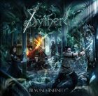 SYTHERA Beyond Infinity album cover