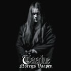 TAAKE — Noregs Vaapen album cover