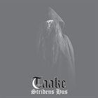 TAAKE Stridens hus album cover