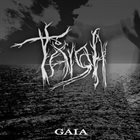 TAIGA Gaia album cover