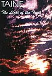 TAINE The Light of the Truth album cover