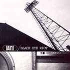 TAINT Taint / Black Eye Riot album cover