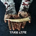 TAKE LIFE You Are Nowhere album cover