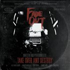 TAKE OVER AND DESTROY Fade Out album cover