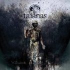 TALANAS The Waspkeeper album cover