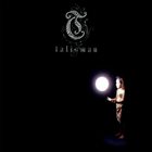 TALISMAN — Talisman album cover