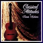 TAMÁS SZEKERES Classical Attitudes album cover