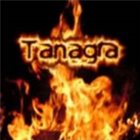 TANAGRA Esencias album cover