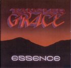 TANGLED GRACE Essence album cover