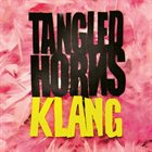 TANGLED HORNS Klang album cover