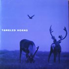 TANGLED HORNS Tangled Horns album cover