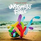 TANGLED HORNS Unstoppable Force album cover