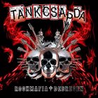 TANKCSAPDA Rockmafia Debrecen album cover