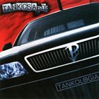 TANKCSAPDA Tankológia album cover