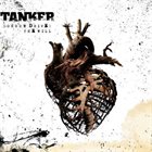 TANKER Sorrow Drives The Will album cover