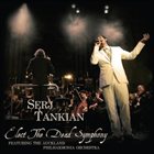 SERJ TANKIAN Elect the Dead Symphony album cover